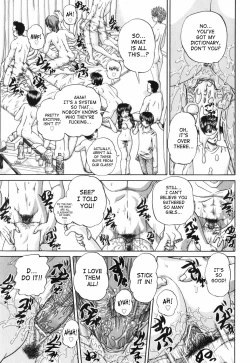 Page 164 of Waisetsu Ehon | Obscene Picture Book