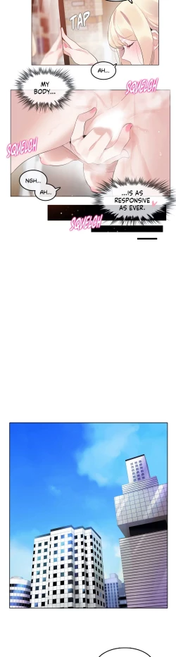 Page 111 of Perverts' Daily Lives Episode 3: Shin Seyoung's Tag Hunt