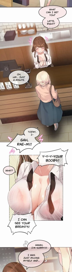 Page 120 of Perverts' Daily Lives Episode 3: Shin Seyoung's Tag Hunt