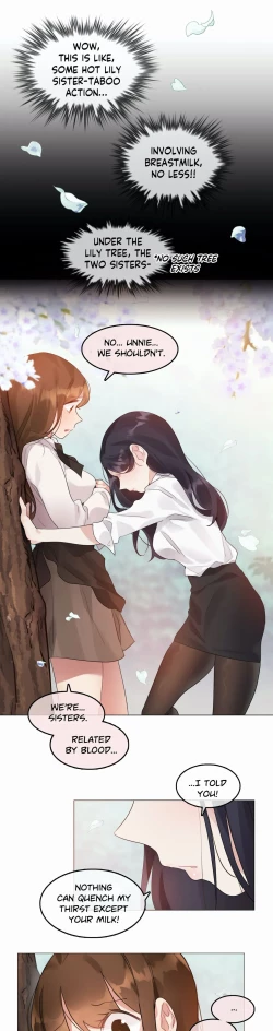 Page 129 of Perverts' Daily Lives Episode 3: Shin Seyoung's Tag Hunt