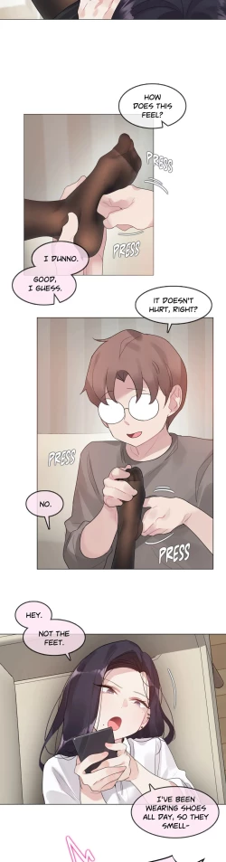 Page 146 of Perverts' Daily Lives Episode 3: Shin Seyoung's Tag Hunt