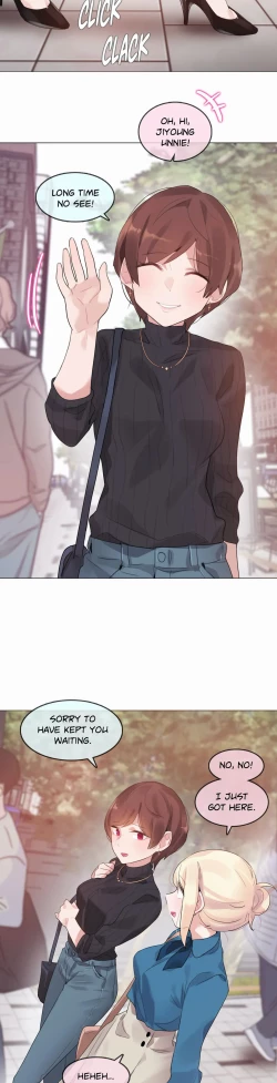 Page 179 of Perverts' Daily Lives Episode 3: Shin Seyoung's Tag Hunt