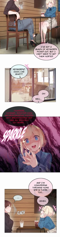 Page 182 of Perverts' Daily Lives Episode 3: Shin Seyoung's Tag Hunt