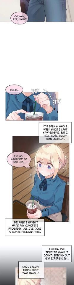 Page 186 of Perverts' Daily Lives Episode 3: Shin Seyoung's Tag Hunt