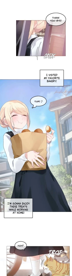 Page 22 of Perverts' Daily Lives Episode 3: Shin Seyoung's Tag Hunt