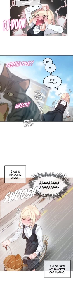 Page 24 of Perverts' Daily Lives Episode 3: Shin Seyoung's Tag Hunt