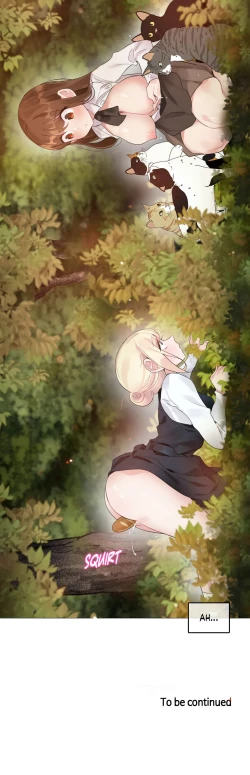 Page 38 of Perverts' Daily Lives Episode 3: Shin Seyoung's Tag Hunt