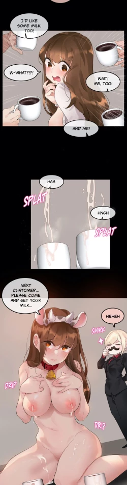 Page 52 of Perverts' Daily Lives Episode 3: Shin Seyoung's Tag Hunt