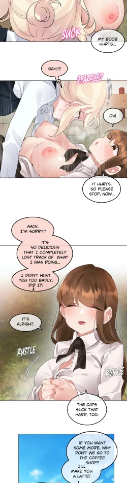 Page 54 of Perverts' Daily Lives Episode 3: Shin Seyoung's Tag Hunt