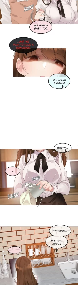 Page 83 of Perverts' Daily Lives Episode 3: Shin Seyoung's Tag Hunt