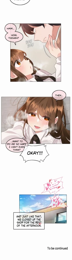 Page 96 of Perverts' Daily Lives Episode 3: Shin Seyoung's Tag Hunt