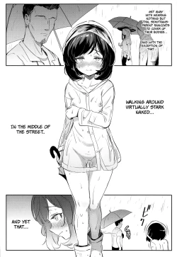 Page 10 of Onnanoko-tachi no Himitsu no Bouken 3 | Girl's Little Secret Adventure 3