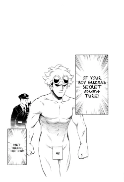 Page 35 of Onnanoko-tachi no Himitsu no Bouken 3 | Girl's Little Secret Adventure 3