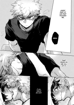 Page 17 of Yamashii Koto wa Nannimo/Absolutely Nothing to Hideenglish