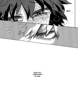 Page 22 of Yamashii Koto wa Nannimo/Absolutely Nothing to Hideenglish