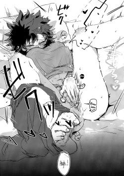 Page 24 of Yamashii Koto wa Nannimo/Absolutely Nothing to Hideenglish