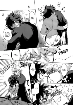 Page 42 of Yamashii Koto wa Nannimo/Absolutely Nothing to Hideenglish