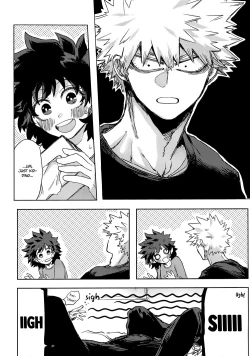 Page 52 of Yamashii Koto wa Nannimo/Absolutely Nothing to Hideenglish