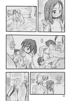 Page 12 of Ichiban Sentou