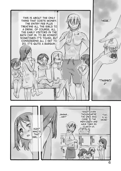 Page 6 of Ichiban Sentou