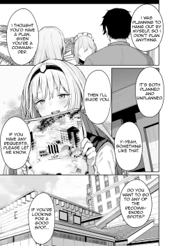 Page 5 of Hangyaku Onsen | Reverse Onsen