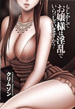 Page 65 of Muriyari Okasarete Konna ni Kanjite Shimawareru Nante… Moshikashite Ojousama wa Inran de Irasshaimasuka?