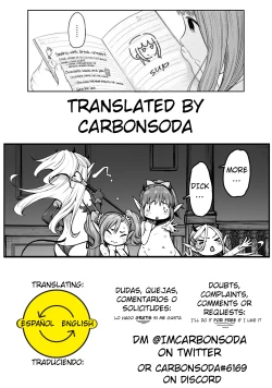 Page 19 of Isekai Kyaradin ni Okeru Succubus no Seitai