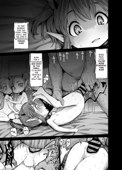 Page 7 of Isekai Kyaradin ni Okeru Succubus no Seitai