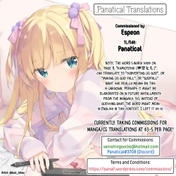 Page 45 of Me ga Sametara Kemomimi Shoujo ni Natteita Ohanashi | The Story of How When I Woke Up, I Had Become an Animal-Eared Girl