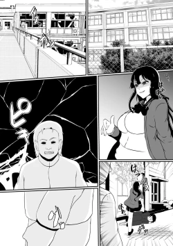 Page 28 of Kirai na Onna no Jinsei o Yokodori shite Mechakucha ni...