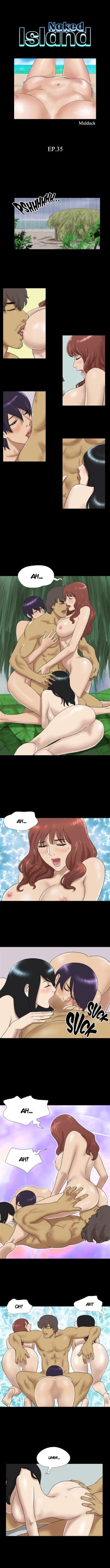 Page 104 of Naked Island