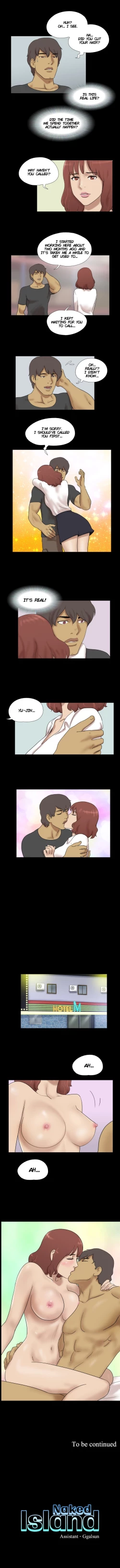 Page 112 of Naked Island