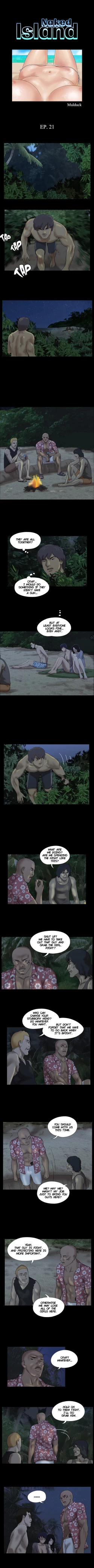 Page 62 of Naked Island