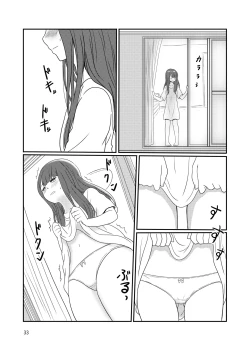 Page 31 of Roshutsu Play suru Yuripple
