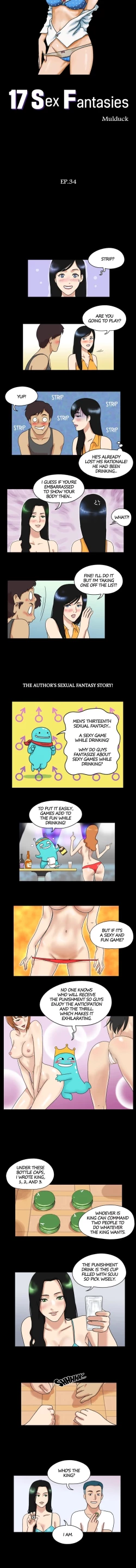 Page 104 of 17 Sex Fantasies