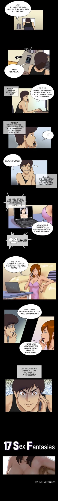 Page 127 of 17 Sex Fantasies