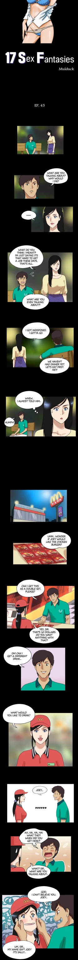 Page 137 of 17 Sex Fantasies