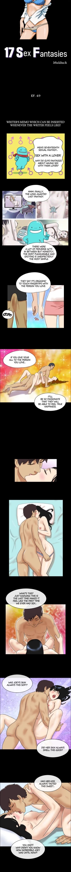 Page 149 of 17 Sex Fantasies