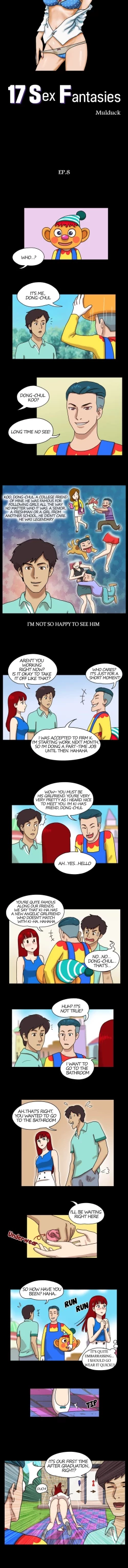 Page 24 of 17 Sex Fantasies