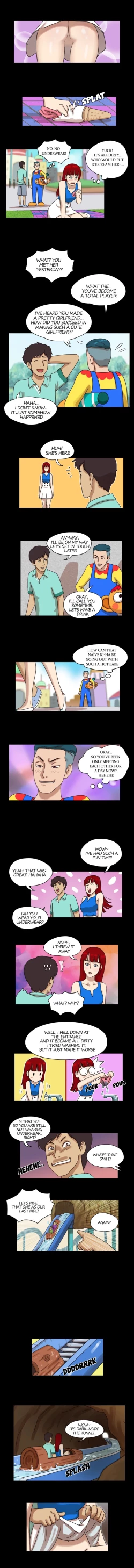 Page 25 of 17 Sex Fantasies