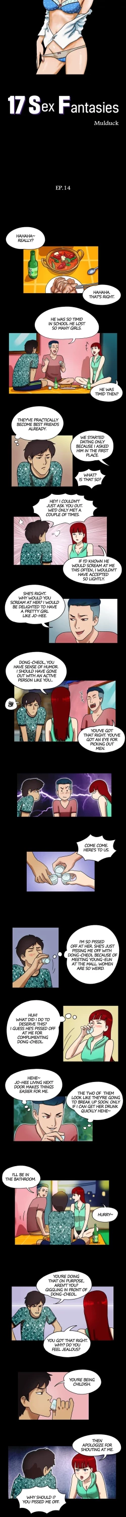 Page 43 of 17 Sex Fantasies