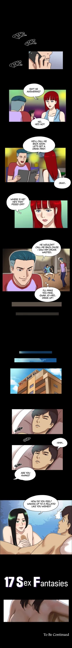 Page 67 of 17 Sex Fantasies