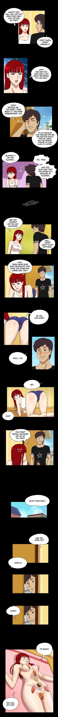 Page 75 of 17 Sex Fantasies