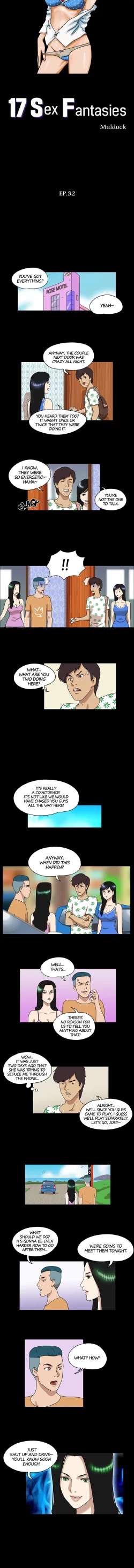 Page 98 of 17 Sex Fantasies