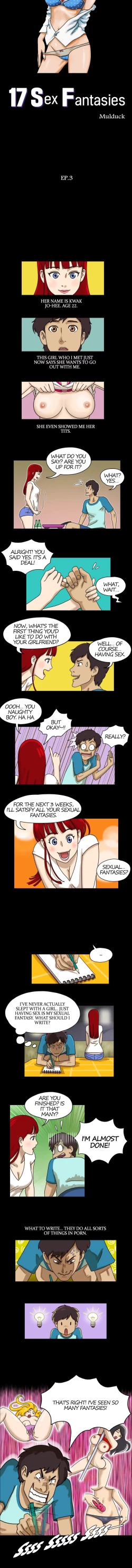 Page 9 of 17 Sex Fantasies