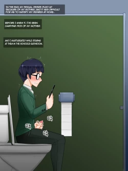 Page 13 of Your Mom Was Awesome