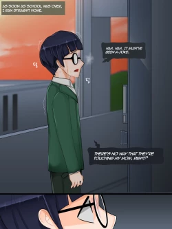 Page 19 of Your Mom Was Awesome