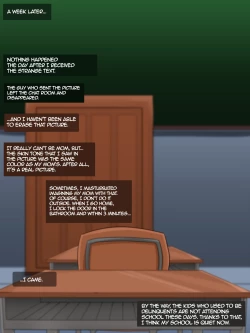 Page 45 of Your Mom Was Awesome