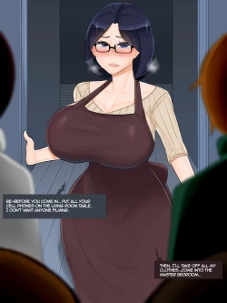 Page 46 of Your Mom Was Awesome