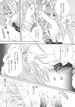 Page 28 of Inugami Naoyuki Soushuuhen